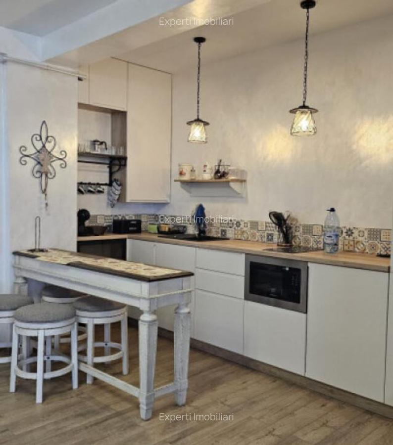 Apartament 2 camere zona Mamaia - 1