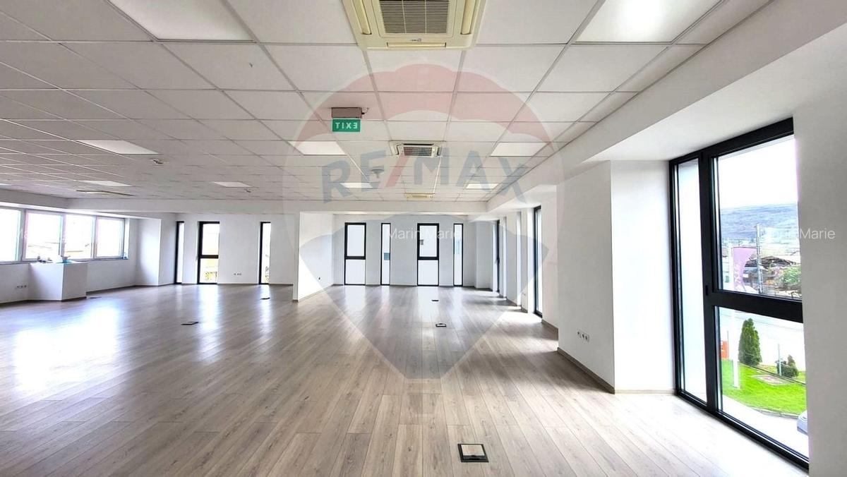 Spatiu birouri de inchiriat 310mp Zona Est. Comision 0% - 2