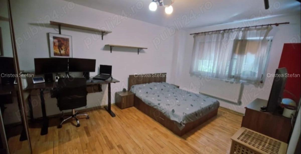 Vanzare apartament 3 camere Lacul Tei Circului - 4