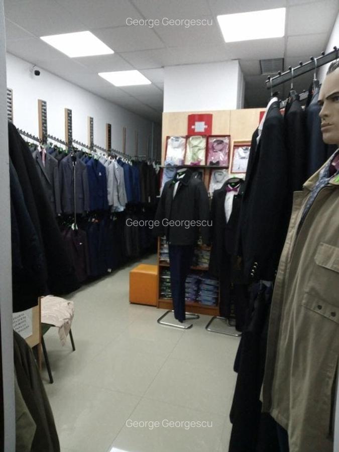 GALERIA MODEI Politehnica - 2