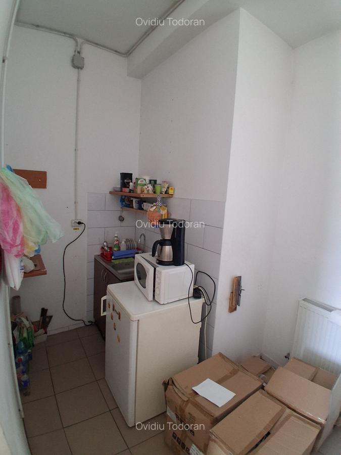 Spațiu comercial stradal – 80 mp, Lacul Tei – 1.500 €/lună - 8