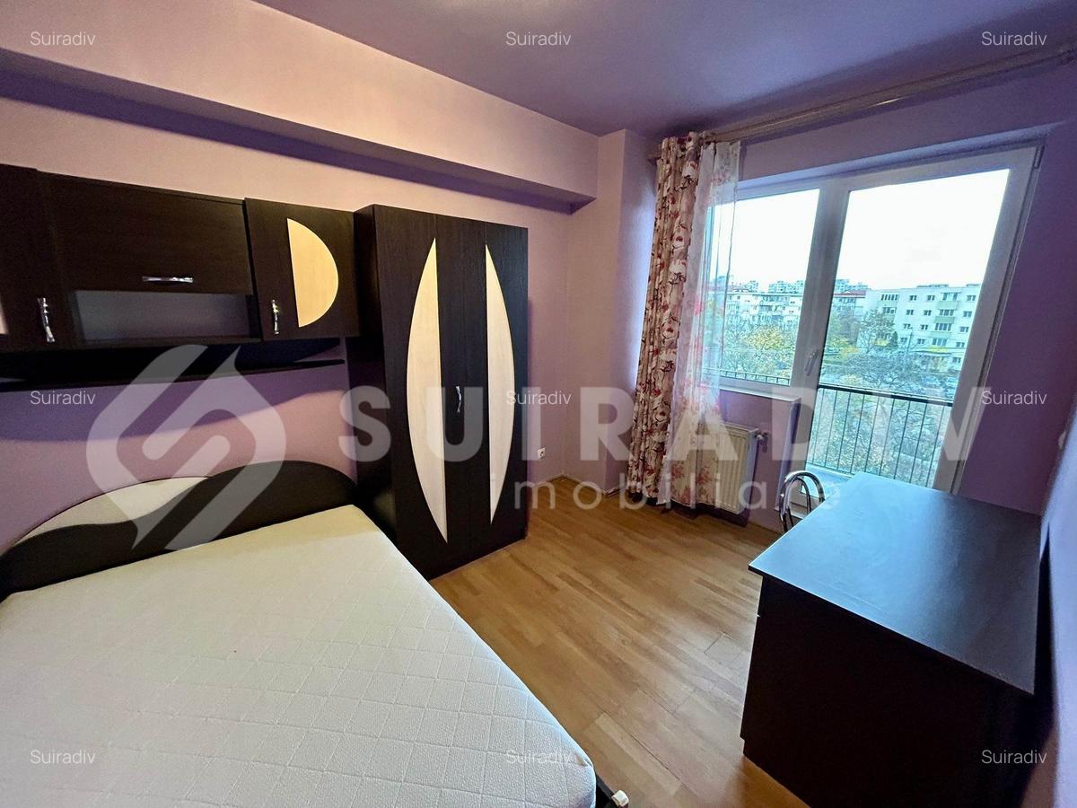 Apartament 2 camere | Bloc nou | Parcare subterană | Zona Mărăști – Kaufland - 4