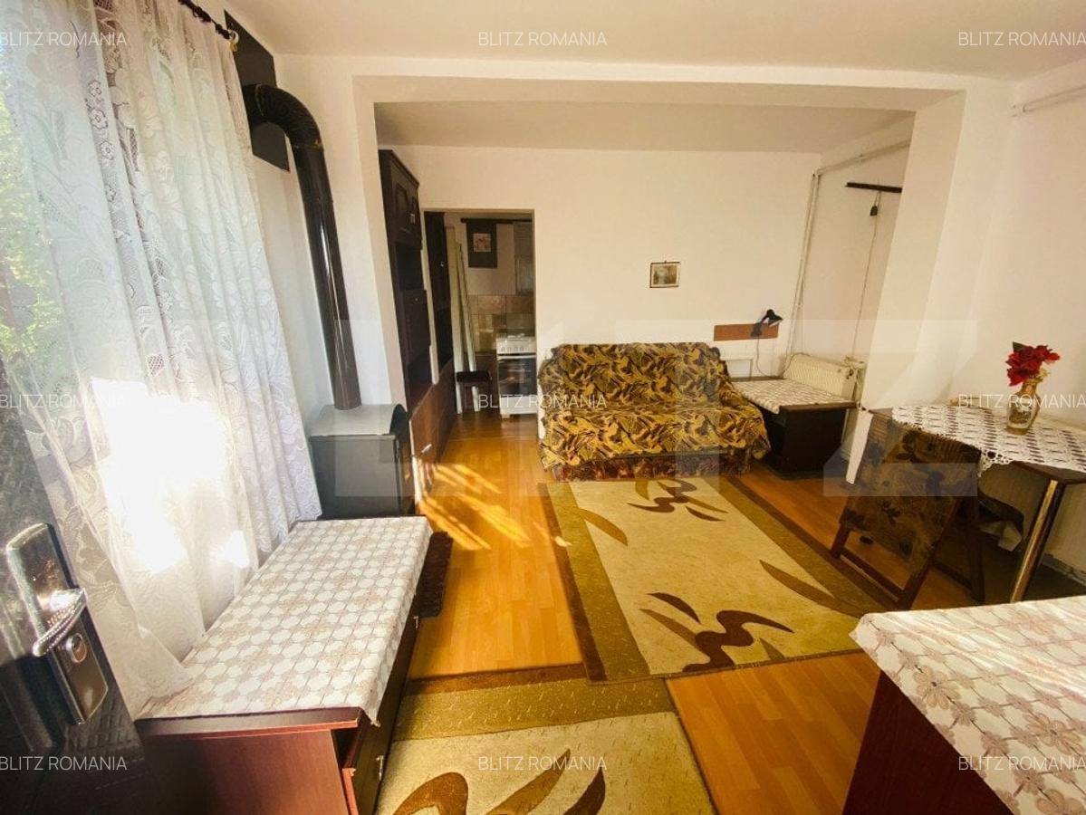 Casa individuala, 546 mp, 8 camere, 2 garaje, 696 mp teren, Feleacu - 12