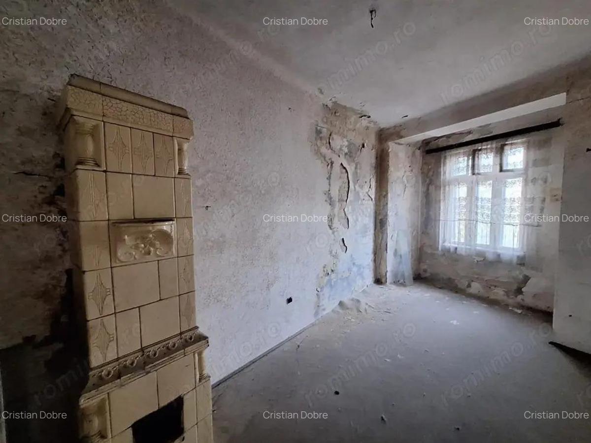 Proprietate Prestigioasa 700 mp - 344 mp teren Pache - Ferdinand - 16