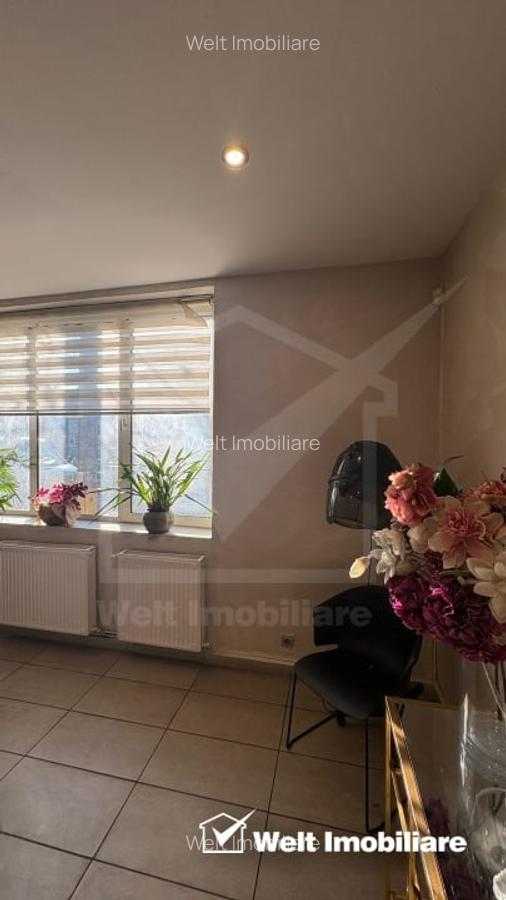 Spatiu comercial pentru salon, Gheorgheni - 6