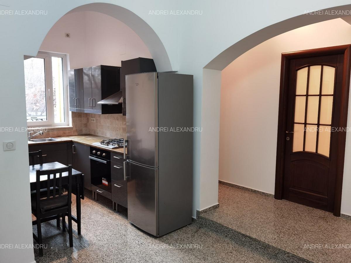 Apartament cu 3 camere în Cotroceni - 5
