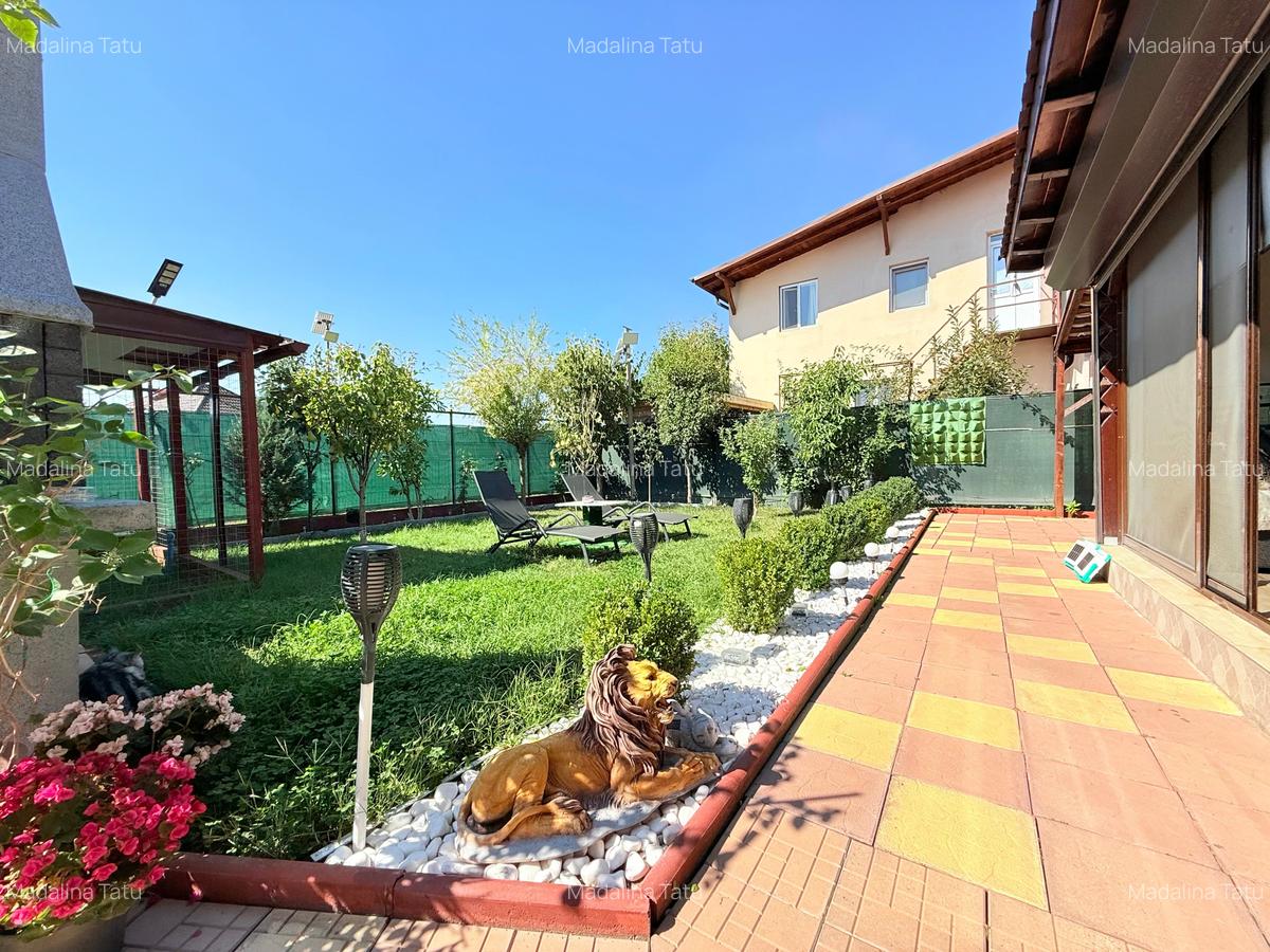 Vila de vanzare Buftea - jud ilfov- - 3