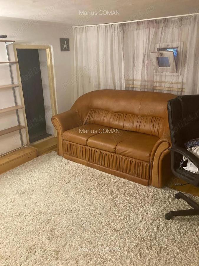 Inchiriez apartament 2 camere Zona Complex - 6