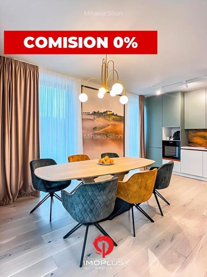 APARTAMENT 3 CAMERE COMPLEX NOU COPOU 0% COMISION - 2