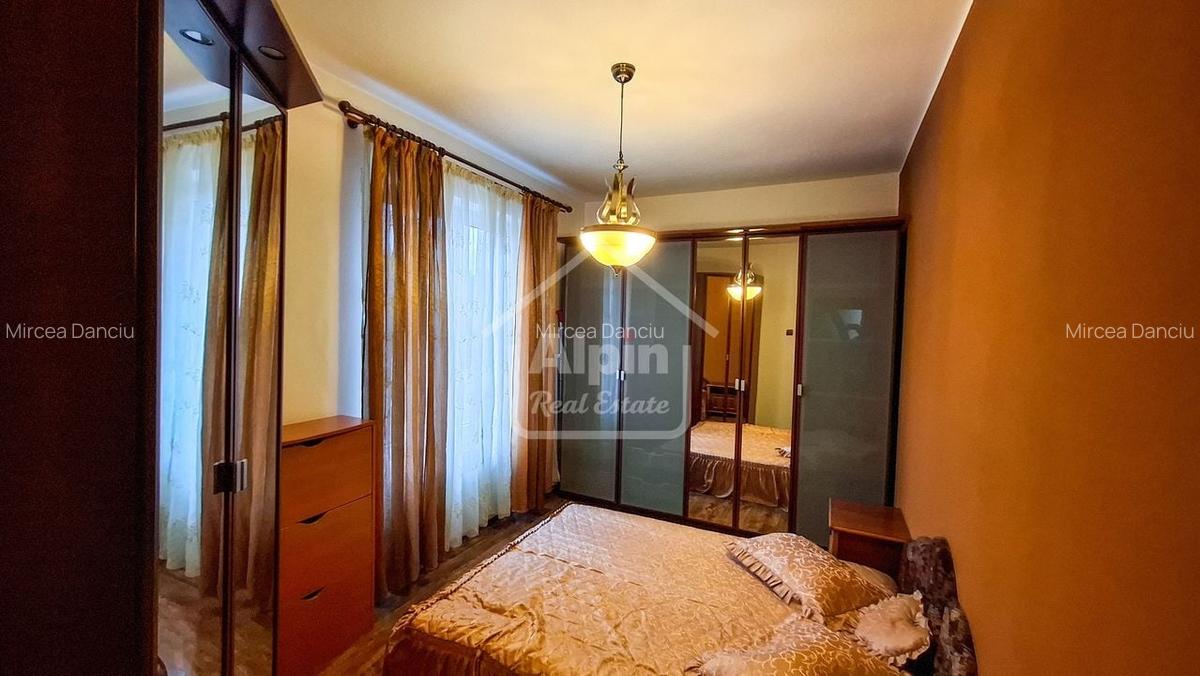 Apartament Zona Linistita - 14