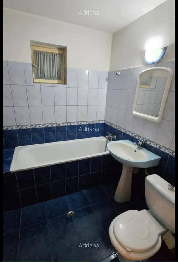 Apartament cu 3 camere decomandat în Circumvalațiunii - 5