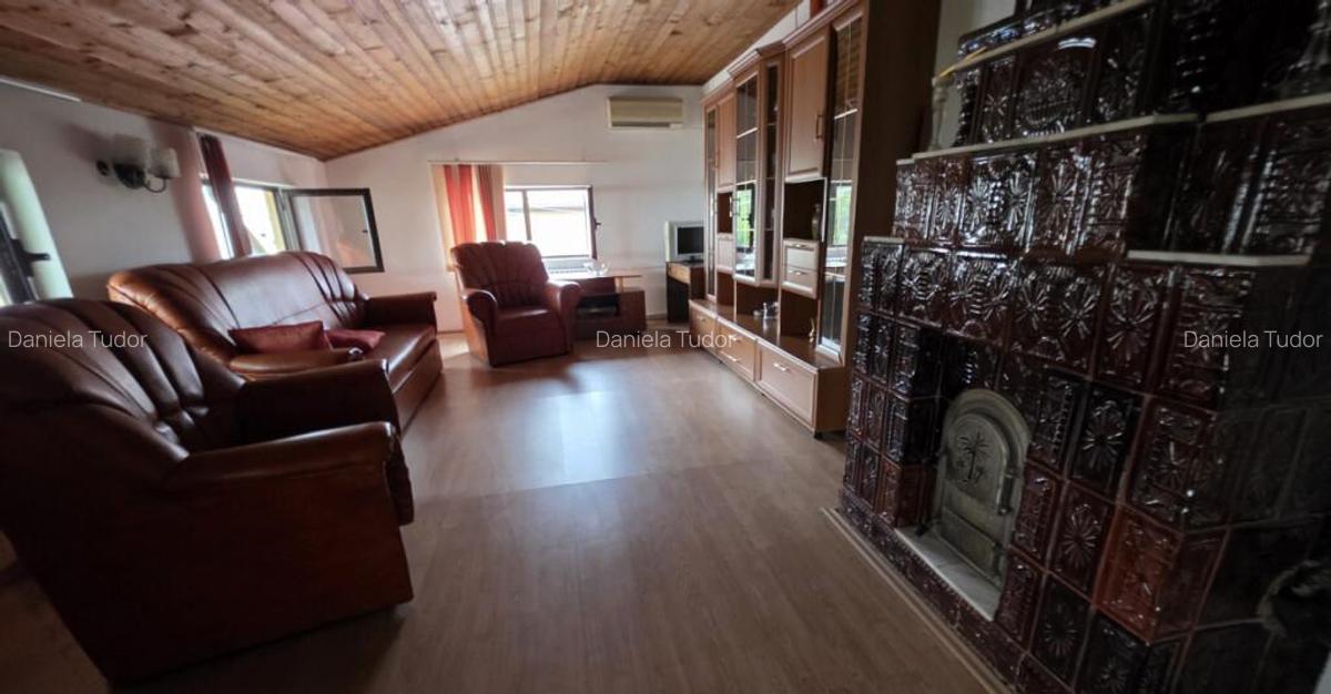 Casa singur curte Orasul Pantelimon - teren 432 mp - 17