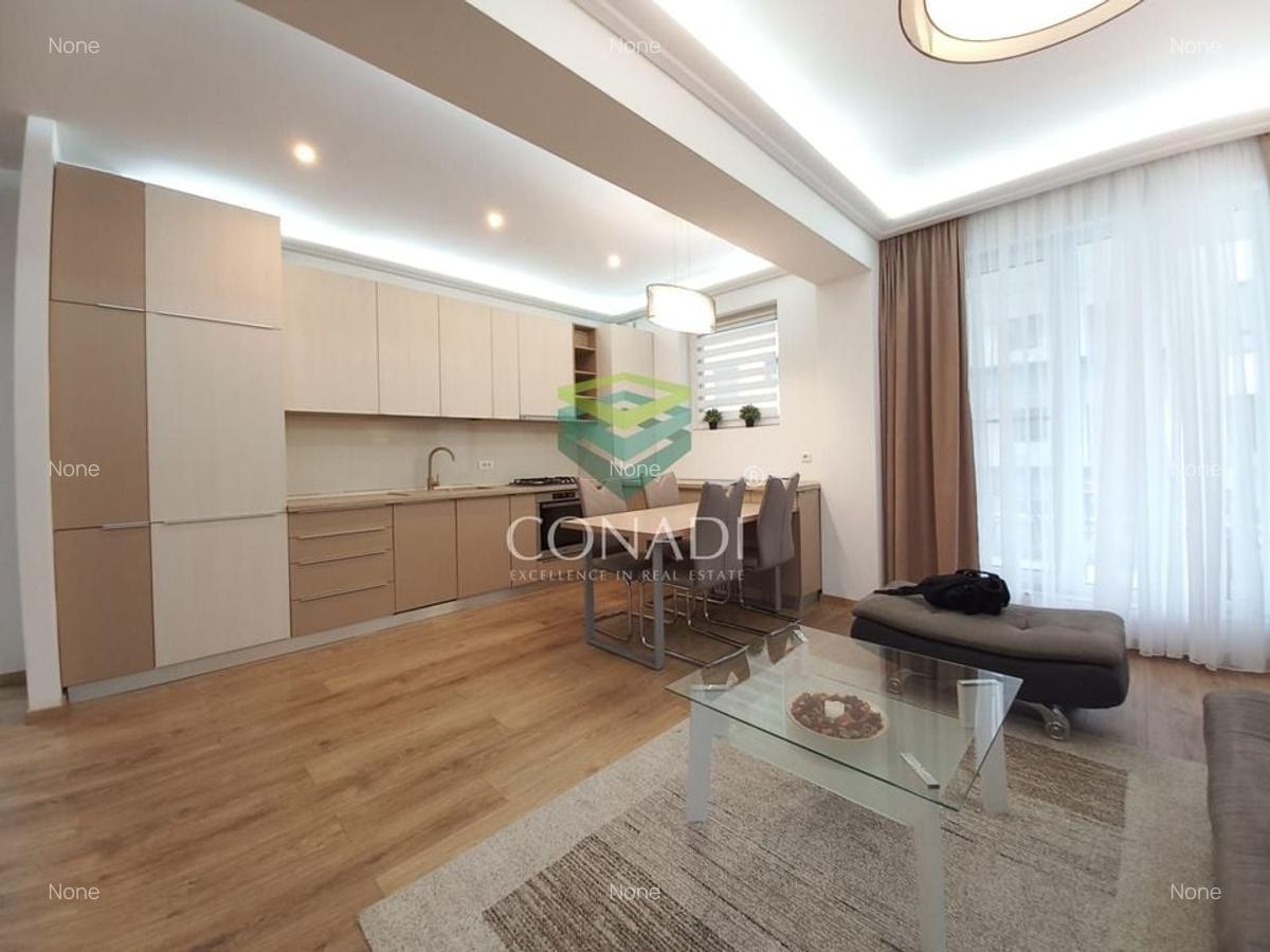 Apartament cu 2 camere // Laguna Residence - 4