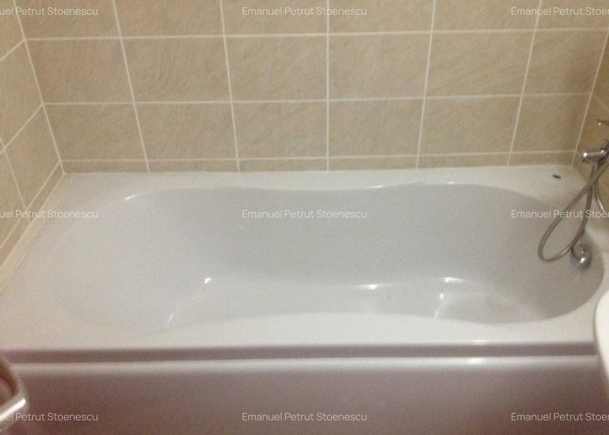 Apartament 2 camere in Complex Rose Garden + parcare pet friendly - 7