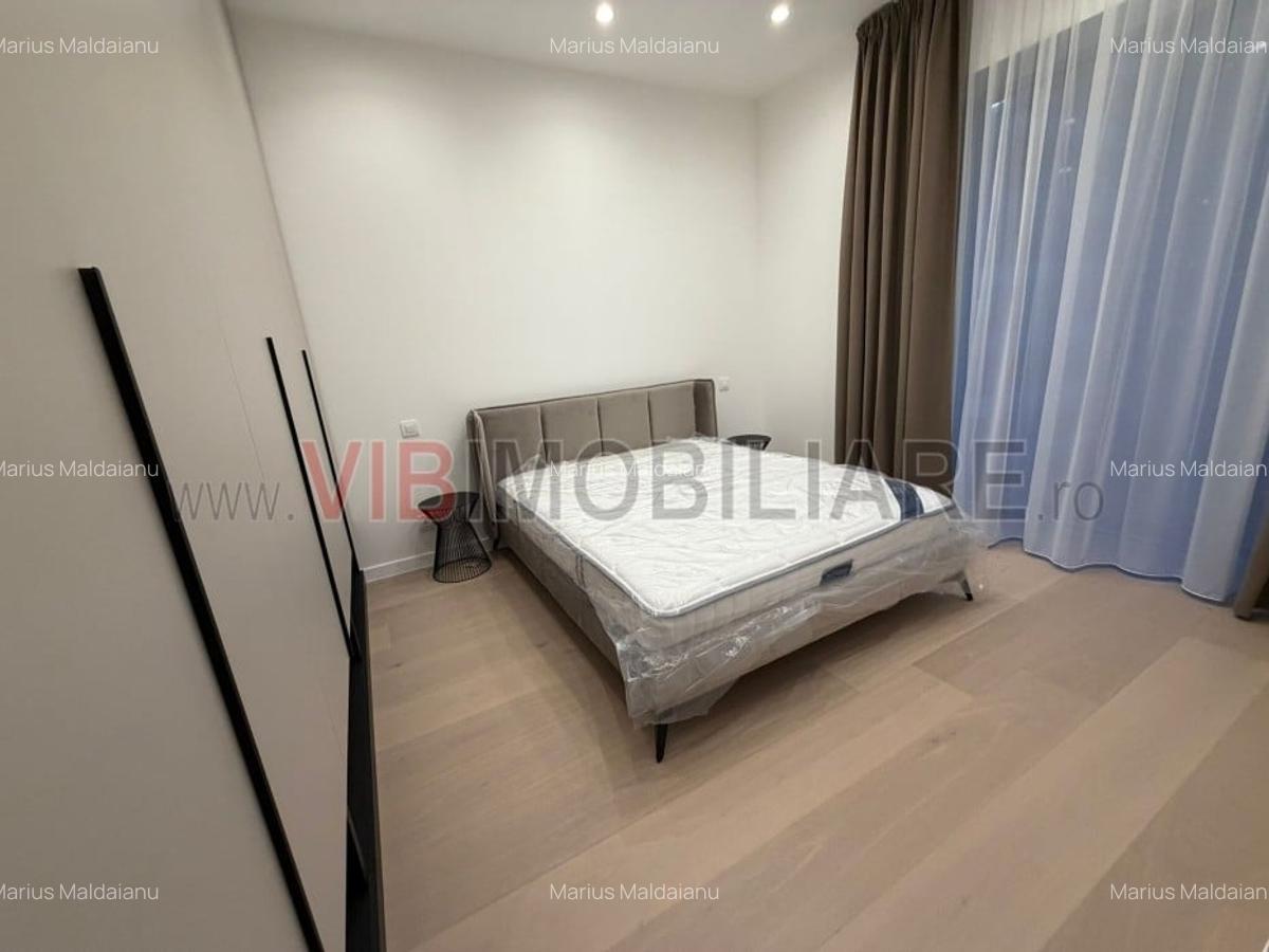 2 Camere - Aviatiei Tower - Aviatiei - Promenada - 6