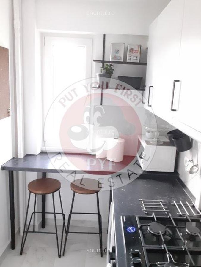 Apusului | Garsoniera | Semidecomandata | 23mp | B11684 - 6 Apusului | Garsoniera | Semidecomandata | 23mp | B11684 - 6