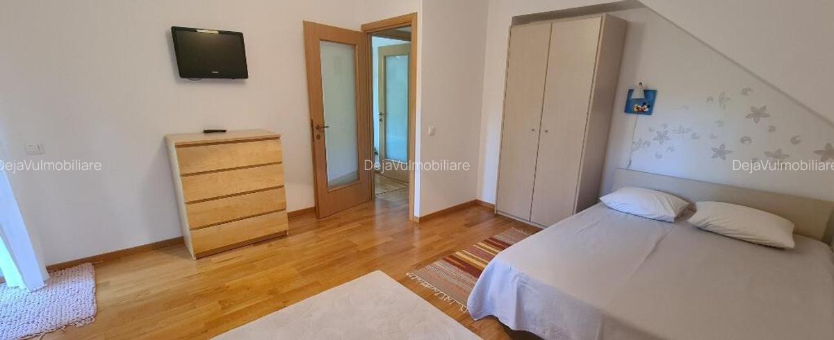 Vila Predeal New 2025 - 17