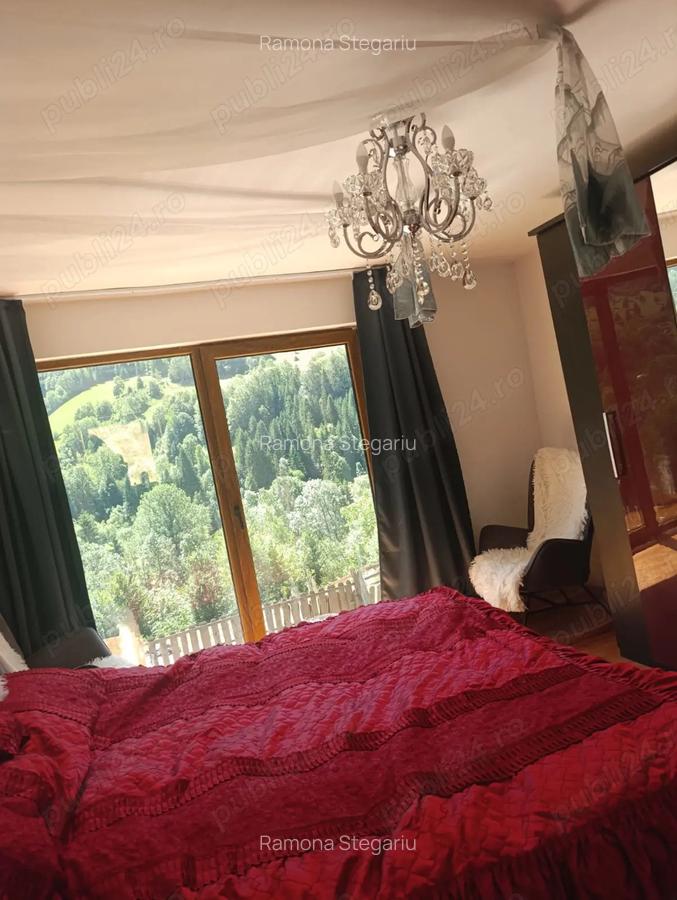 Oportunitate unica: casa de vacanta cu o priveliste de poveste, renovata, in Muntii Apuseni - 4