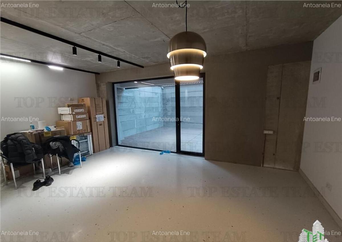 Duplex 4 camere bloc nou Dorobanti - 8