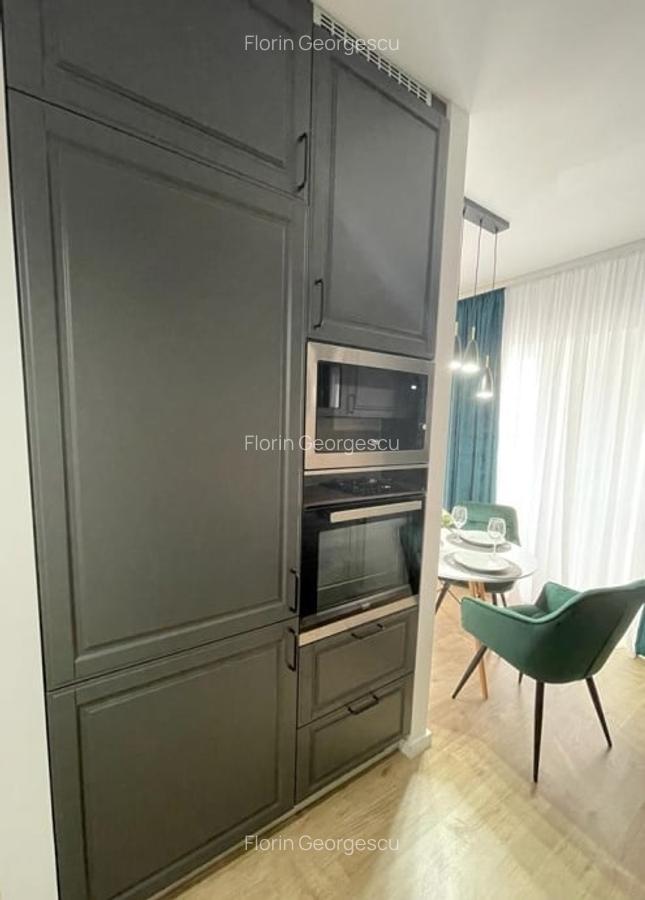2 Camere | Belvedere | Fabrica de Glucoza | AC | Parcare subterana - 6