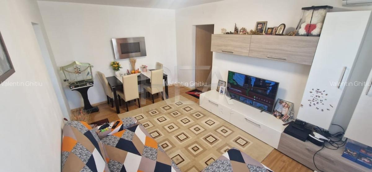 3 camere - Baba Novac - renovat - parcare - metrou - 1