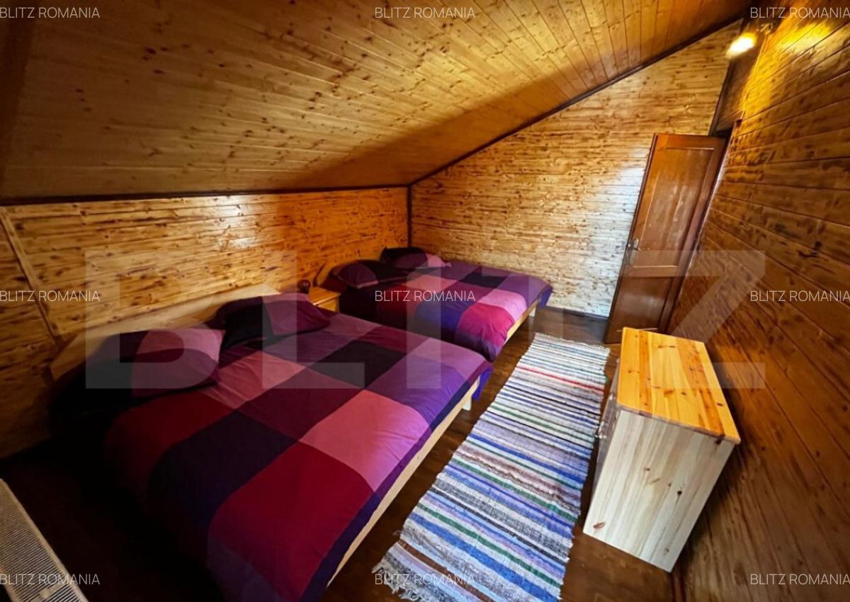 ???? Cabana ideala pentru relaxare-Baile Figa - 16