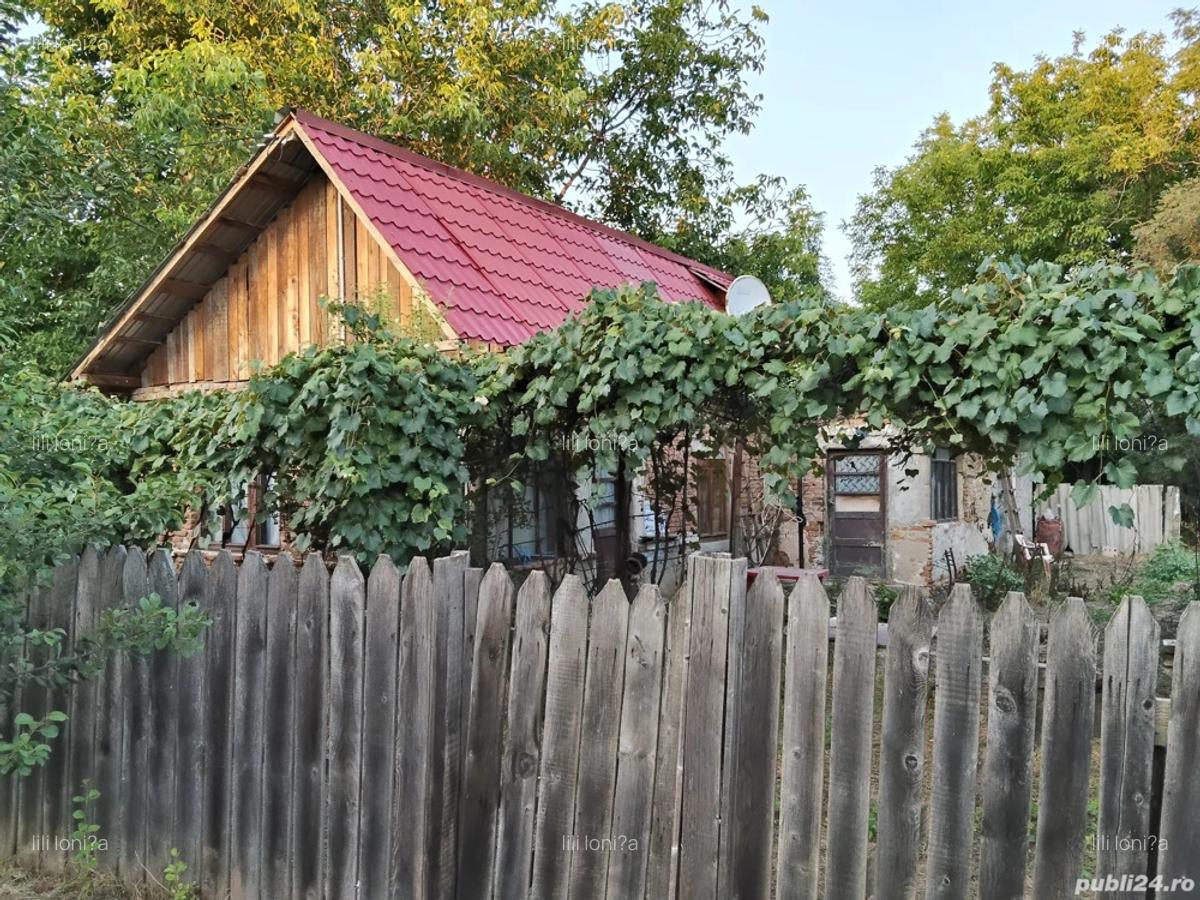 Casa de vanzare - 1