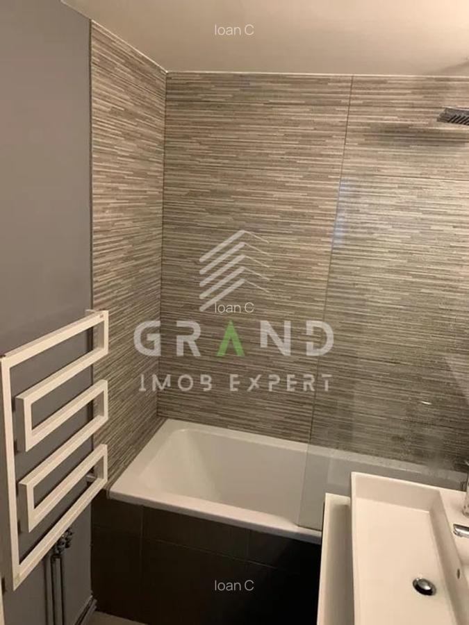 Ap 3 camere, BALCON, PARCARE, PET-FRIENDLY, zona Marasti - 8