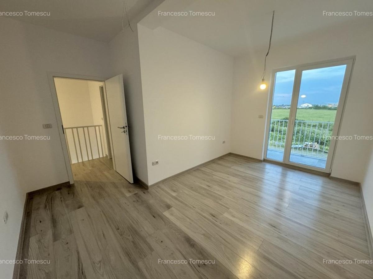 Dezvoltator: Duplex 4 camere - Cartier Privat - Finalizat la cheie - 13