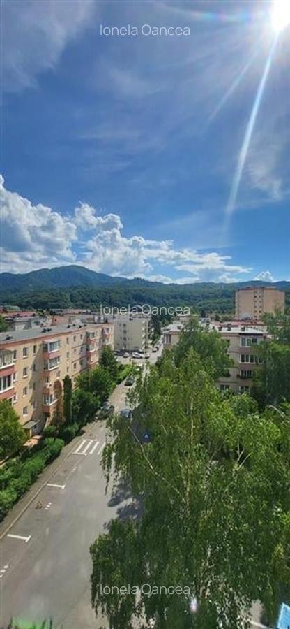 Apartament de 2 camere cu vedere superba in zona Astra - 1