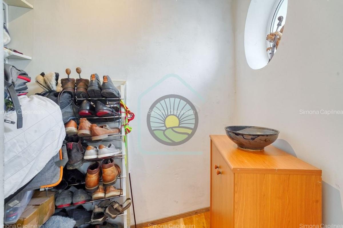 CASA INDIVIDUALA- DEALUL CETATII BRASOV - 3