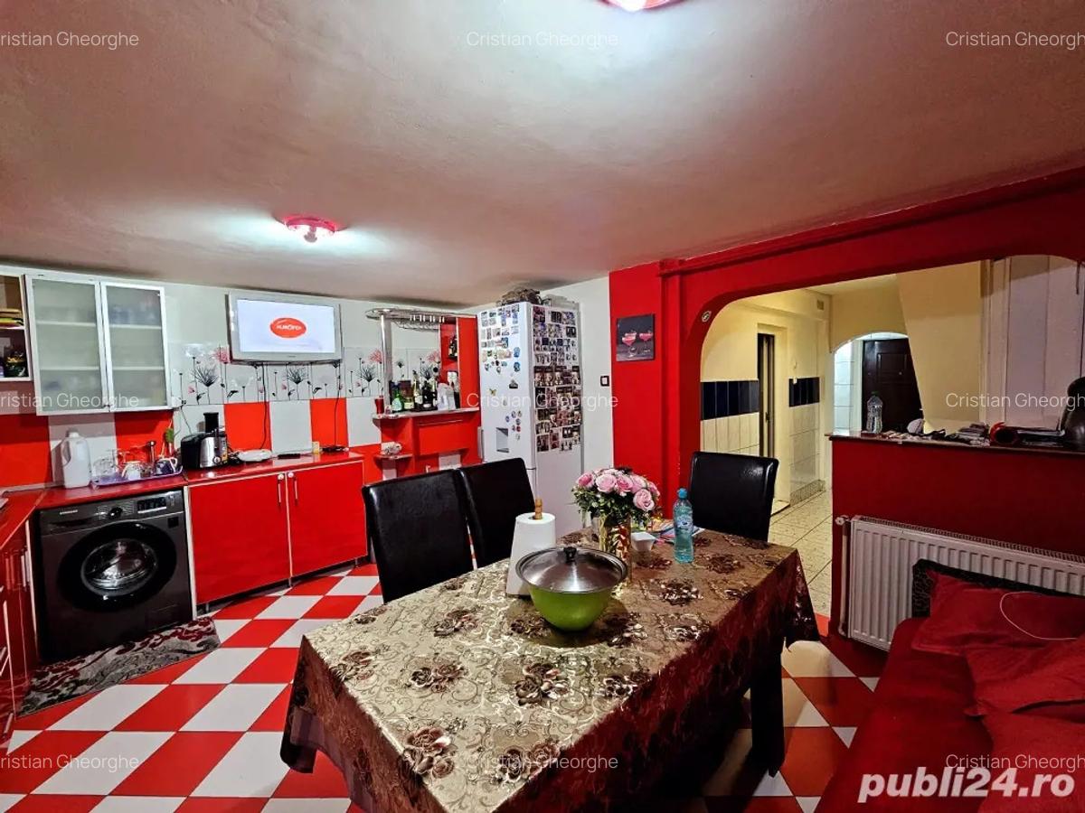 Vand casa p+1 bucurestii noi - 3