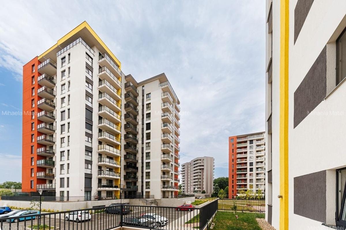 De vanzare apartament in zona de Nord - Comision 0% - 4