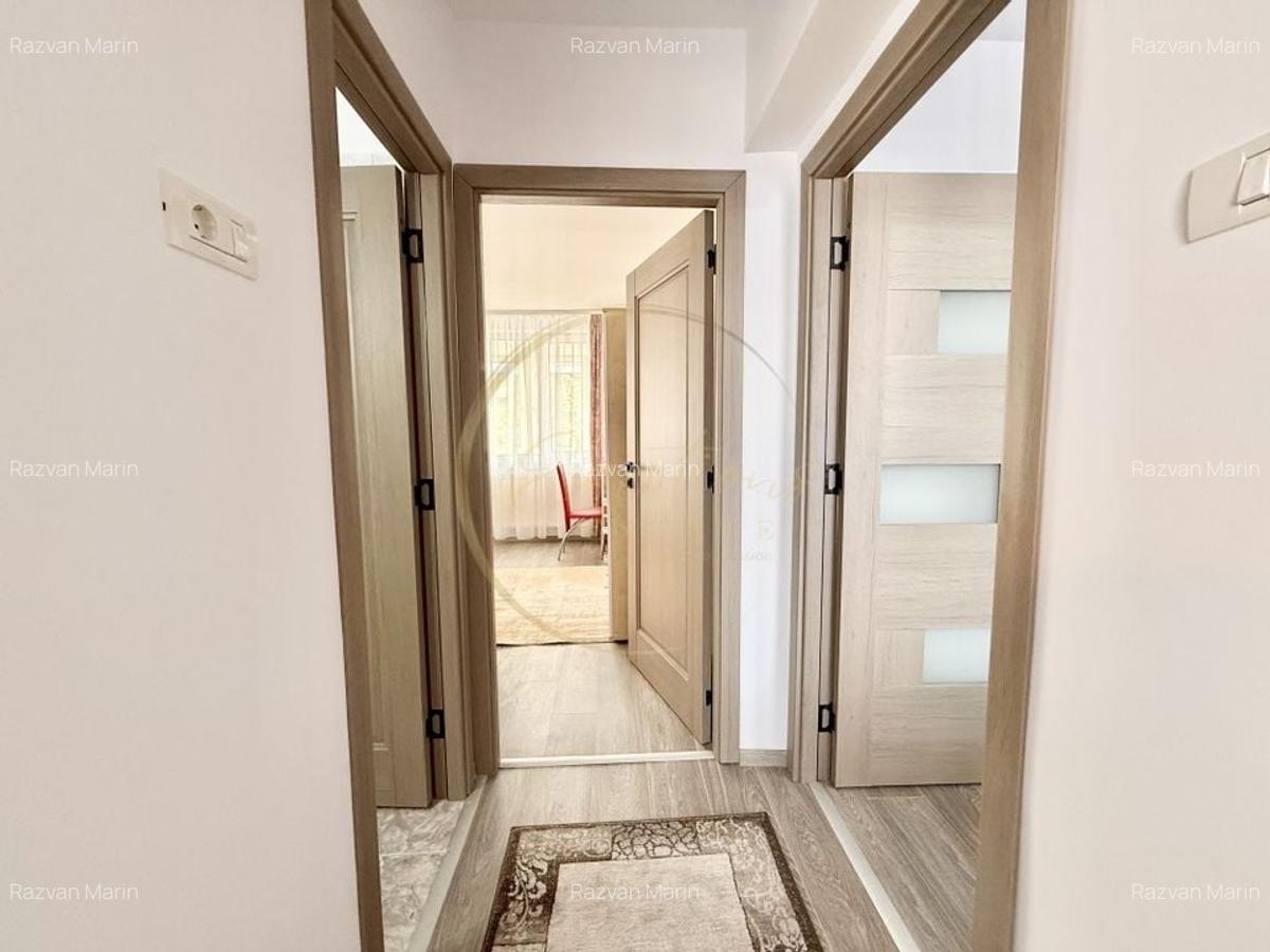 Noul tău început în inima orașului! | Apartament 3 camere – Ultracentral - 13