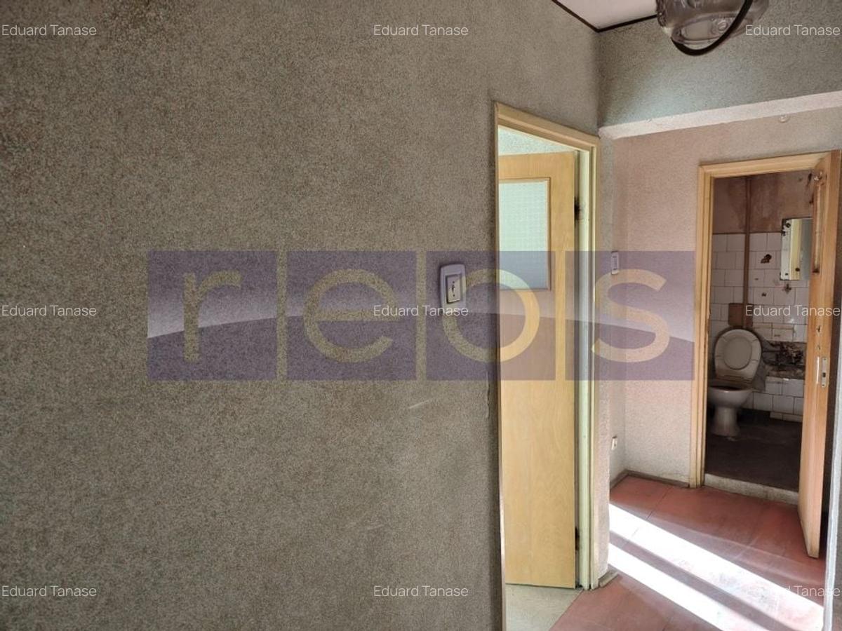 De vanzare apartament decomandat 4 camere zona Apsului - Militari - 9