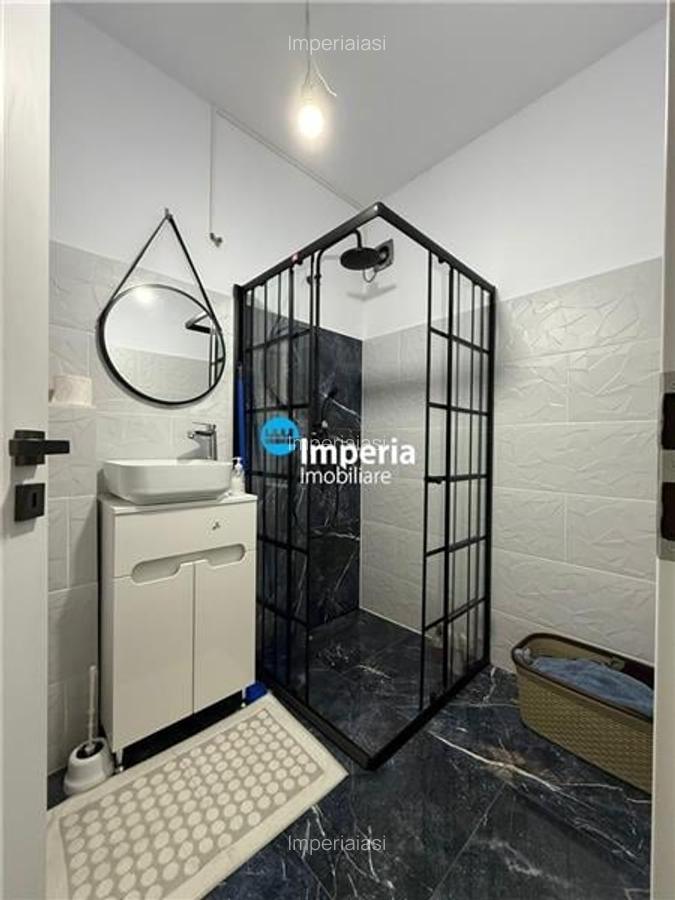 Casă nouă tip duplex, 2024  Bucium, la mică distanță d - 6