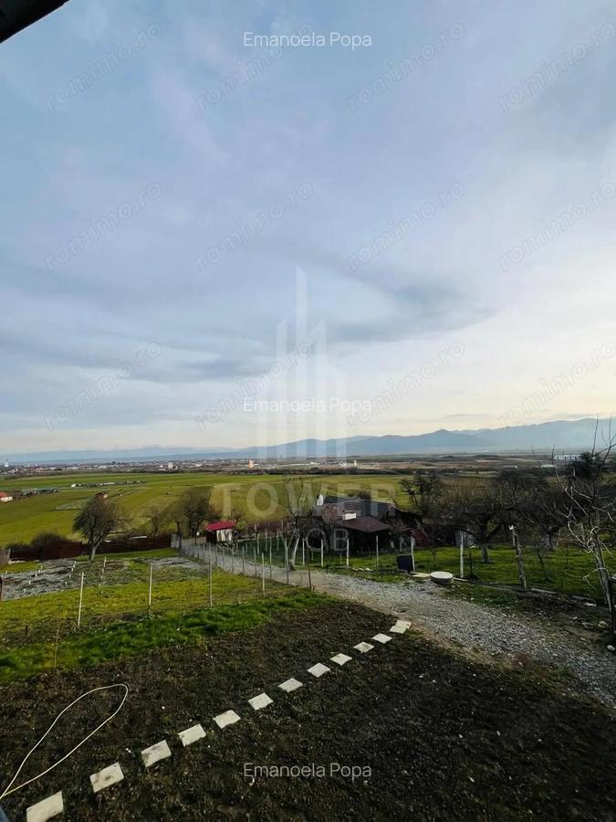 Cabana moderna cu view superb - 8