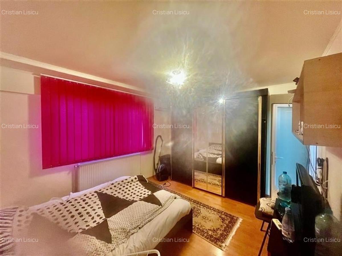Apartament 1 camera la mansarda cu centrala proprie zona Soarelui - 2