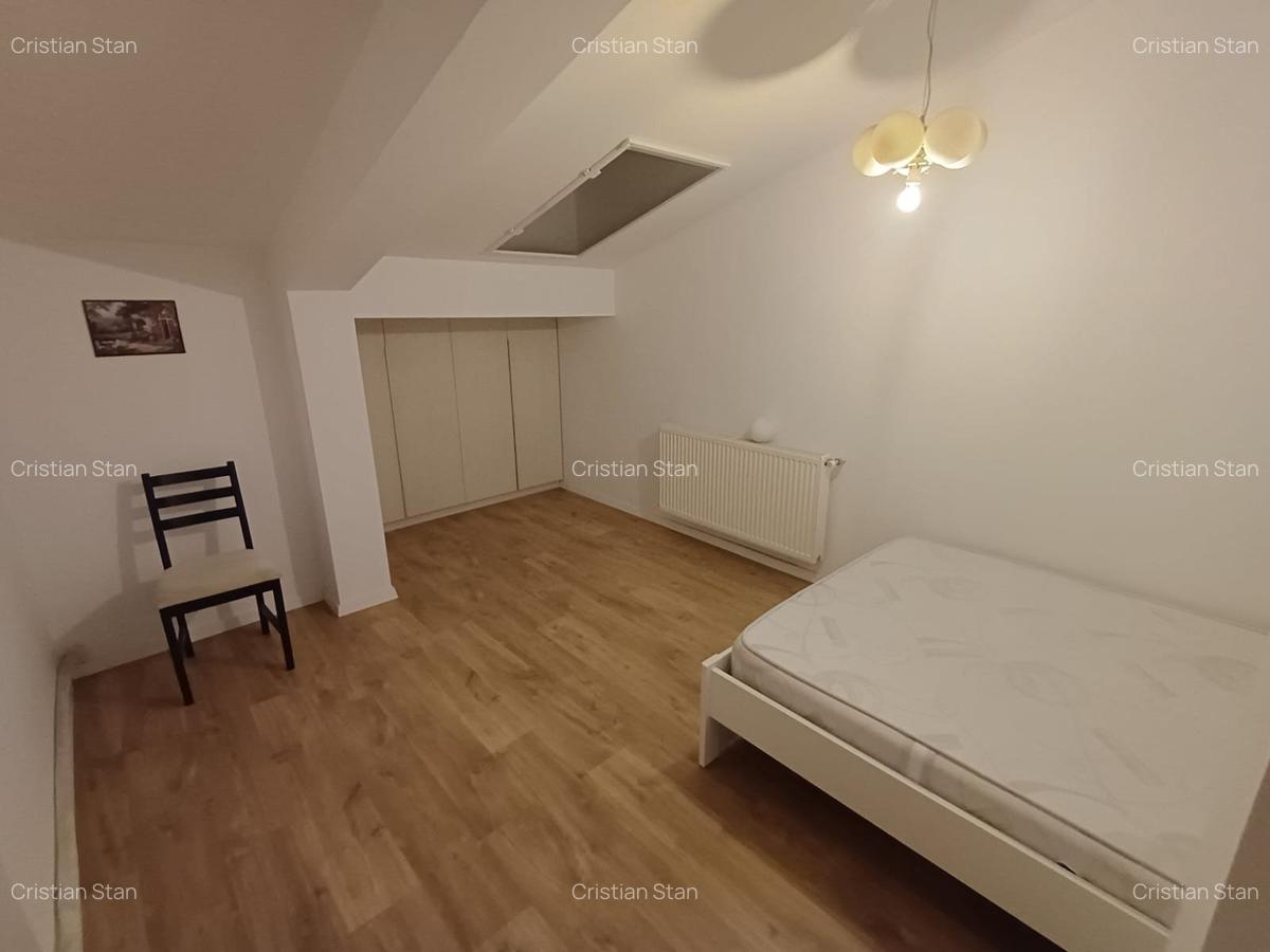 Bloc Nou Inchiriere 3 camere Duplex 2 bai si Centrala de ap. 122mp Vedere libera - 4