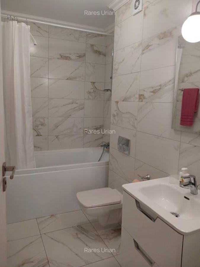 Apartament de inchiriat cu 2 camere Gheorgheni Cluj Napoca - 5