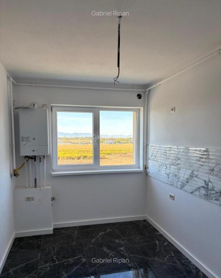 Apartament spatios 2 camere Dezvoltator - 10