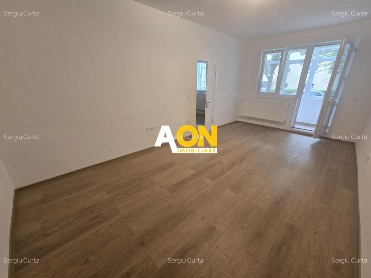 Apartament 3 Camere Complet Renovat, Bd. Transilvaniei - 8