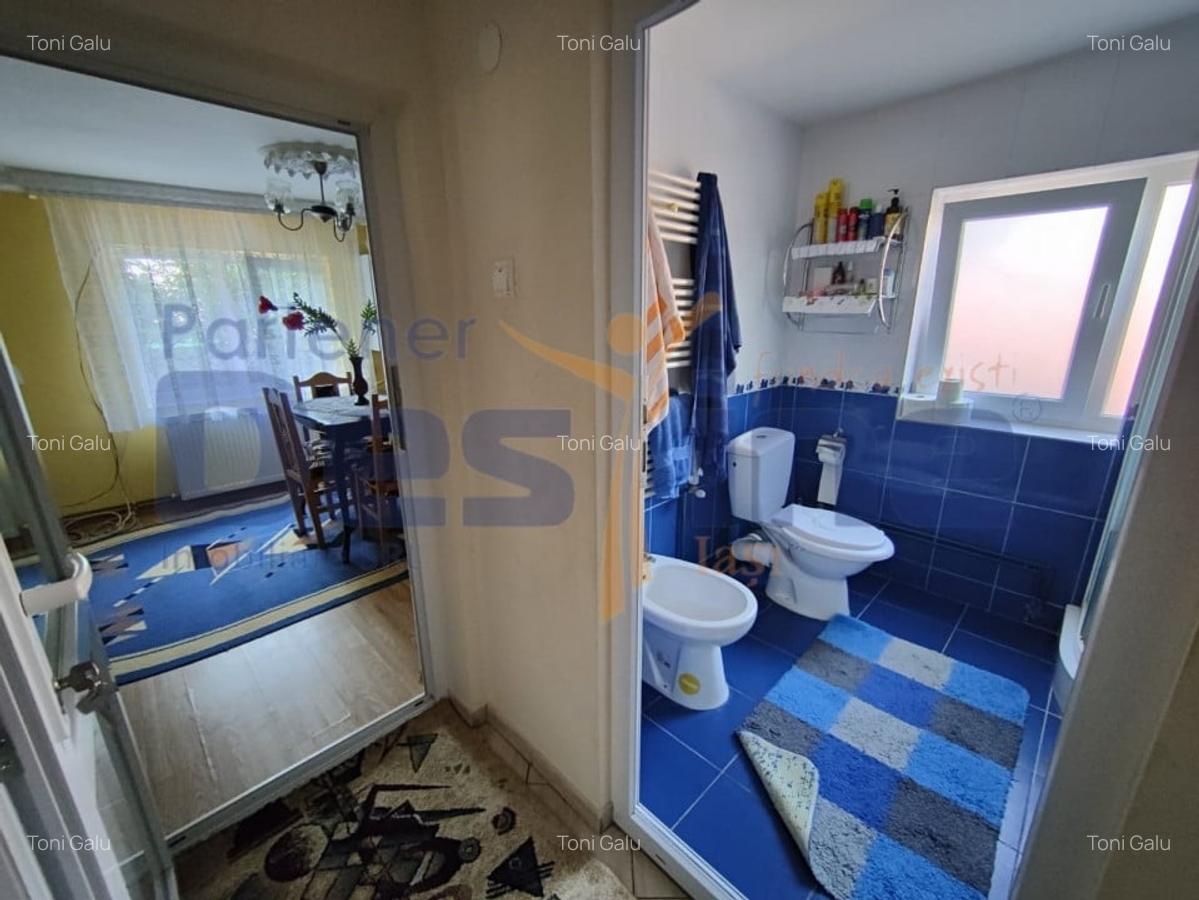 Comision 0%-Pacuret Casa batraneasca 74 MP+teren 585mp+anexe - 12