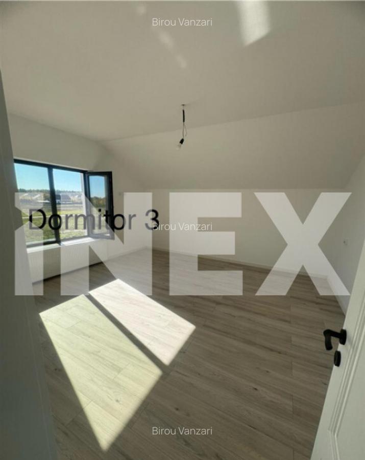 Case individuale 4 camere Bascov | 170 mp | Finalizate - 6