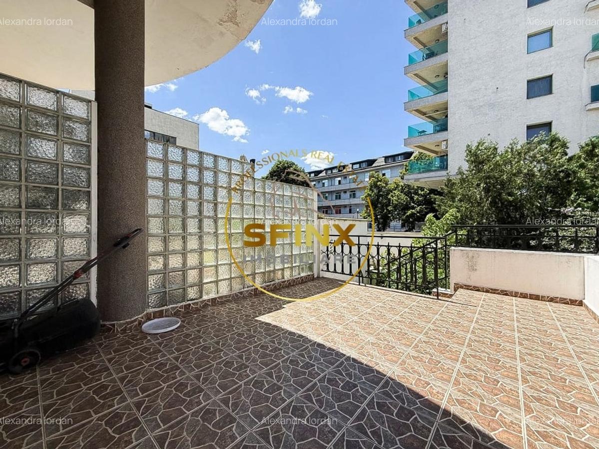 Duplex de inchiriat Parcul Circului - 23