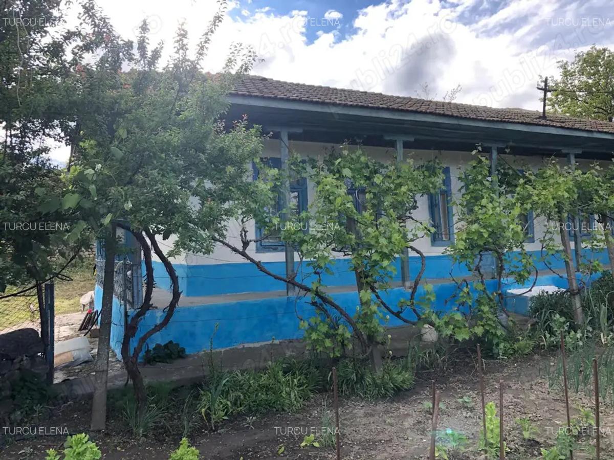 Vand casa in Loc. Petrosani, Jud. Constanta - 1