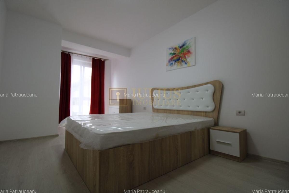 Bloc nou, parcare-Aradului - 12