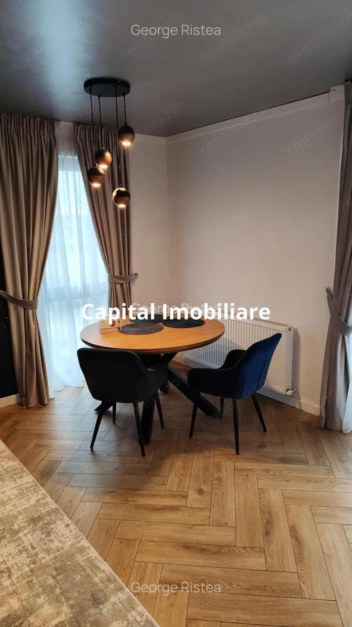 Garsoniera MRS Village 44 mp - 6