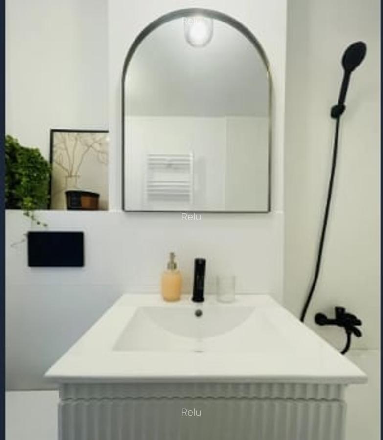 COLENTINA LACUL Tei,bl.reabilitat,ETAJUL 6/8 Amenajat,boiler,Liber - 8