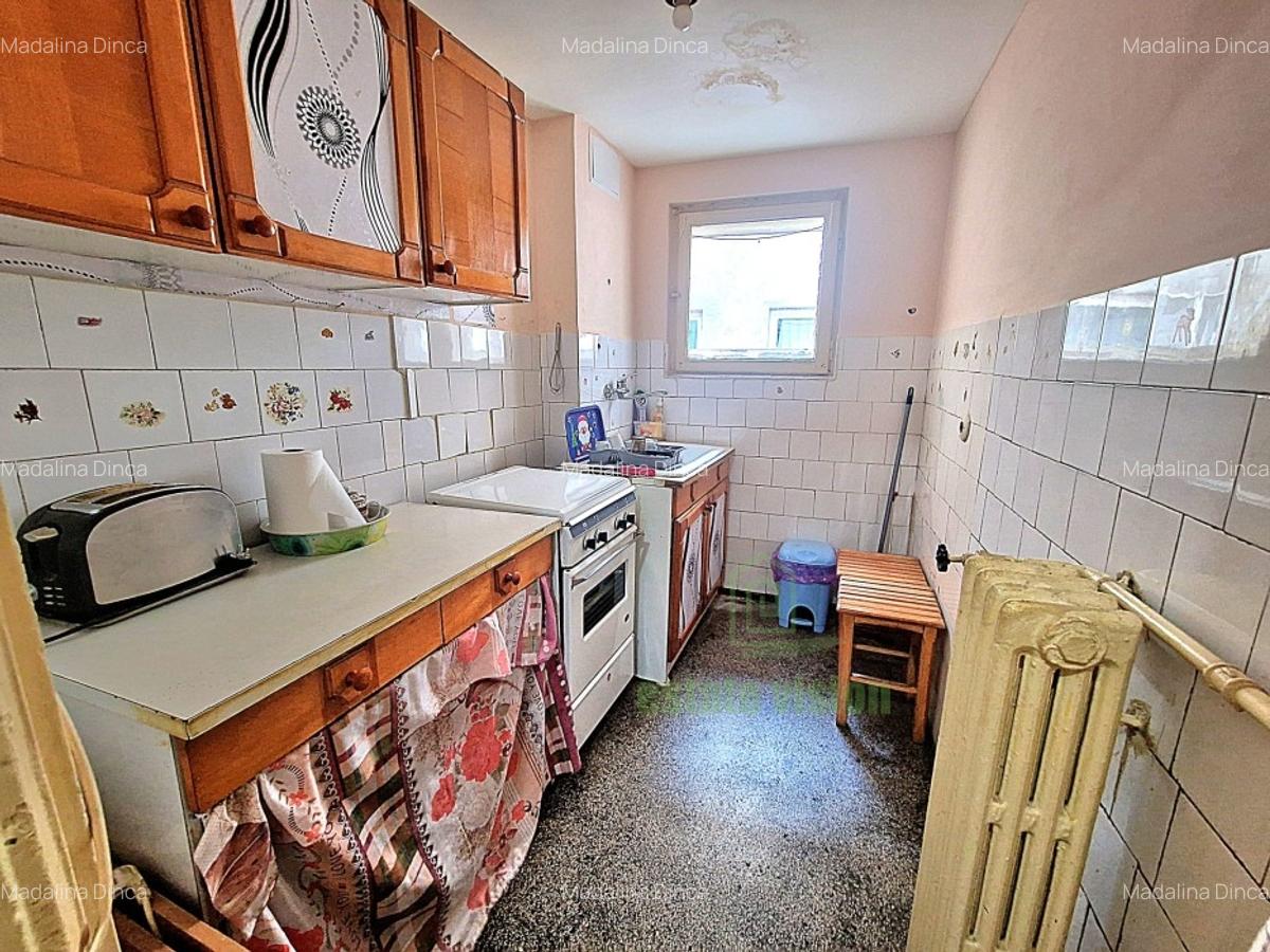Apartament cu 2 camere semidecomandat în Kogălniceanu - 6